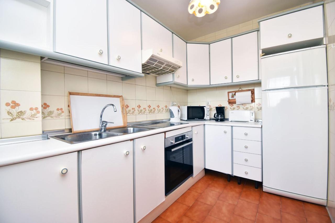Apartamento Vistas Al Mar Y Piscina Fuengirola Ngoại thất bức ảnh