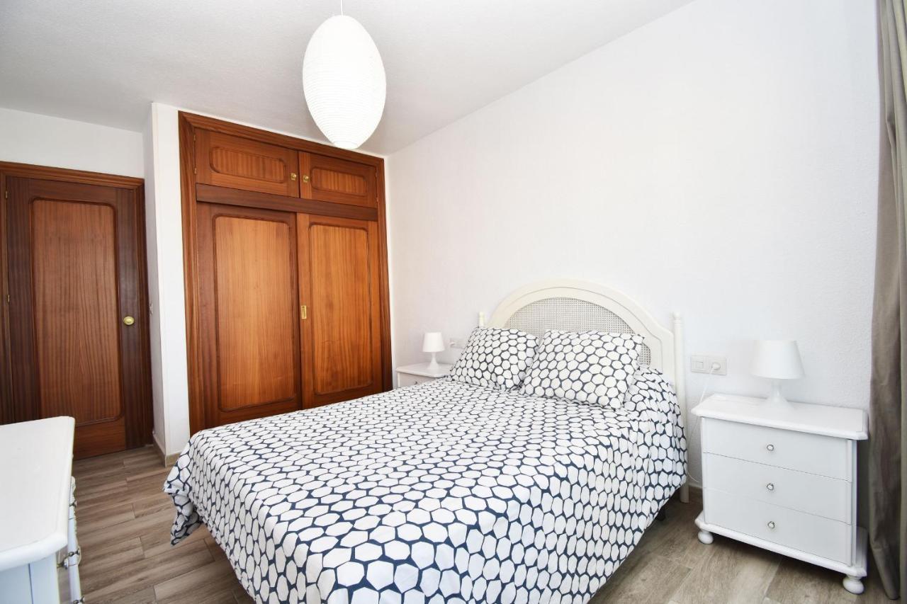 Apartamento Vistas Al Mar Y Piscina Fuengirola Ngoại thất bức ảnh
