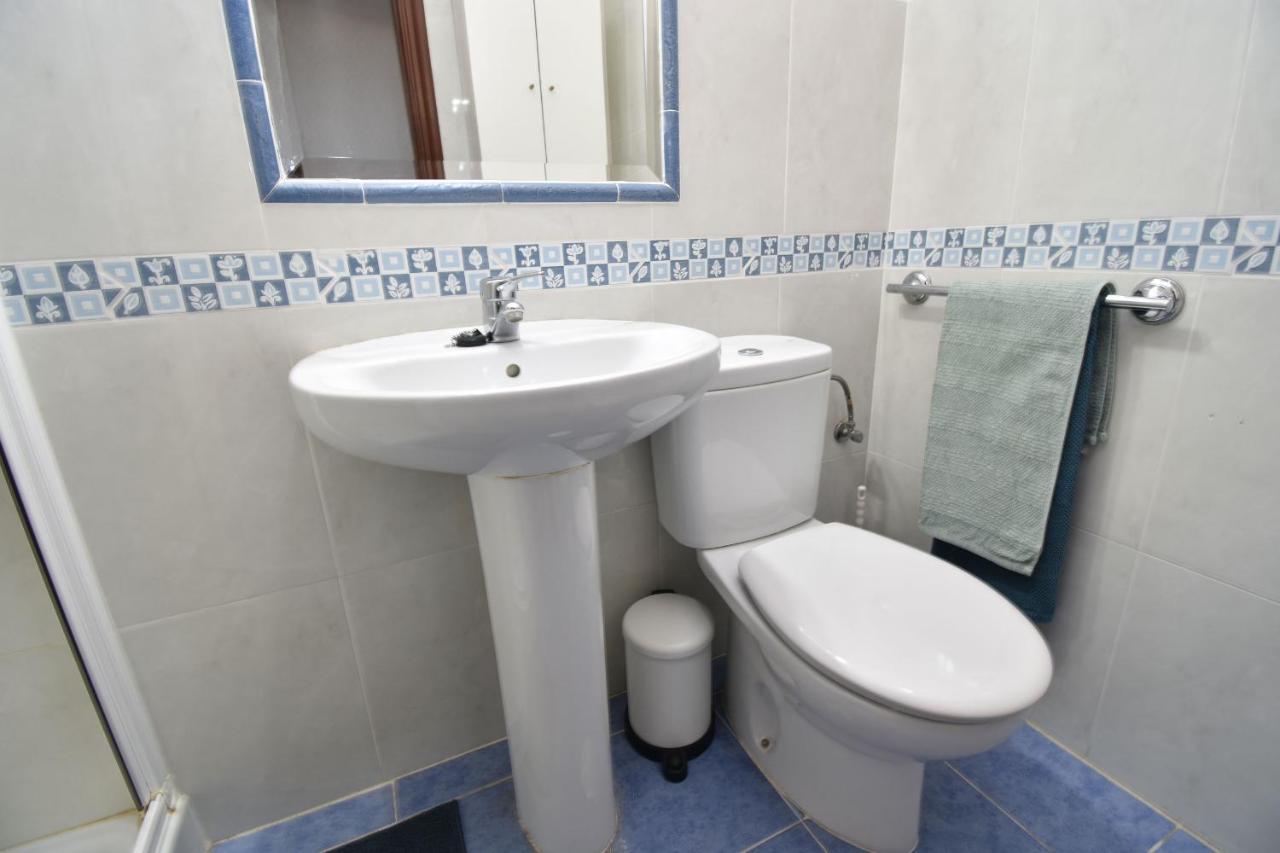 Apartamento Vistas Al Mar Y Piscina Fuengirola Ngoại thất bức ảnh